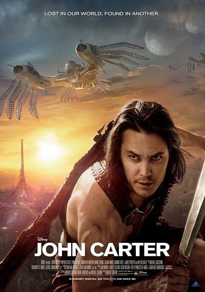 download film john carter 2